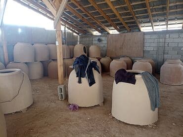 очок куруу: Тандырлар Delivery 6 жылдан ашык тажрыйба — 2