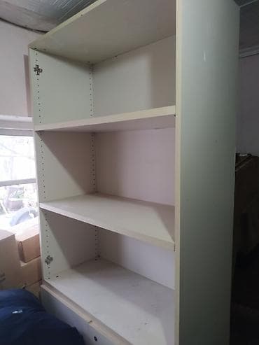 мебель выкуп: Полка для кухни, Б/у, Дерево, Платная доставка — 3