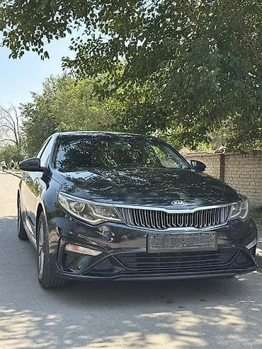 к5 руль: Kia K5: 2018 г., Автомат, Бензин, Седан — 10