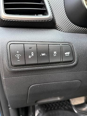 x trail: Hyundai Tucson: 2019 г., 2.4 л, Автомат, Бензин, Кроссовер — 9