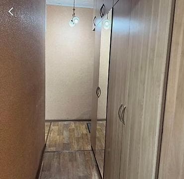 105: 1 комната, 39 м², 11 мкр 105 серия, 4 этаж, Свежий ремонт — 4