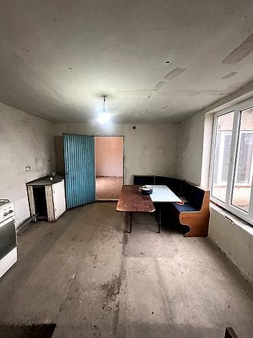 ош ишкаван: 📌В Шопокове продается кирпичный дом. ✅Участок: 7 соток (по факту — 5