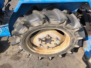 subaru bs: Продается Японский мини трактор Митцубисси МТ2001D 4х цилиндровый — 8