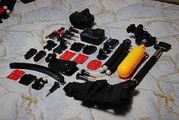 logitech g703: GoPro Hero 13 Состояние: Новый Характеристики Матрица и видео: CMOS — 5