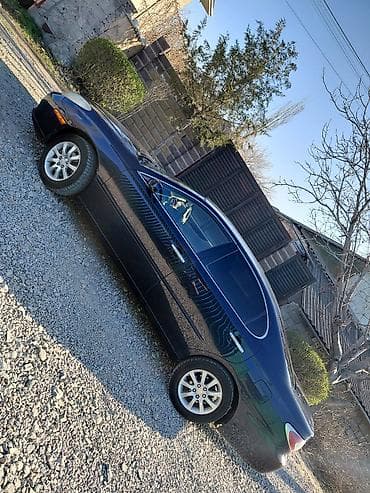 бамперы виндом: Toyota Windom: 2003 г., 3 л, Автомат, Бензин, Седан — 3