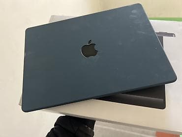 iphon 12 pro: M4 Apple, ОЗУ, RAM: 16 ГБ — 1