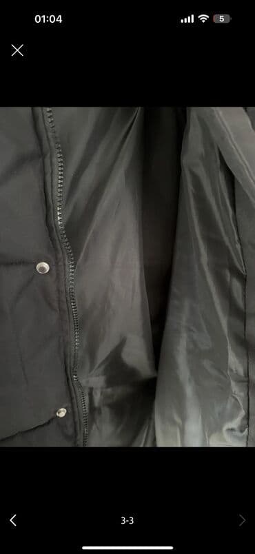 вечерние платья больших размеров бишкек: Куртка уни Китай Размер- М Себестоимость - 1200сом Бесплатная — 3
