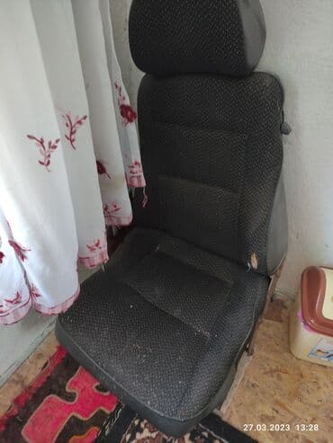 купить литые диски на ниву бу: ВАЗ (LADA), 2004 г., Б/у, Оригинал — 2