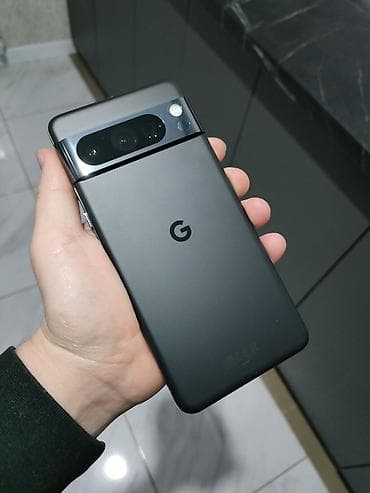 cor i5: Google Pixel 8 Pro, Б/у, 256 ГБ — 2