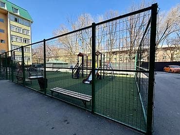 red centr: 1 комната, 31 м², Индивидуалка, 1 этаж, Косметический ремонт — 8