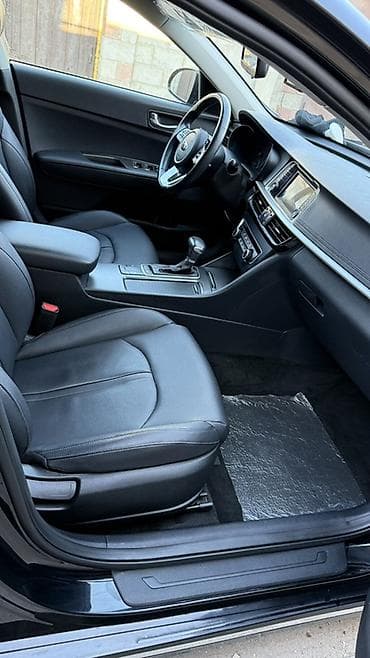 рейка гольф: Kia K5: 2019 г., 2 л, Автомат, Газ, Седан — 7