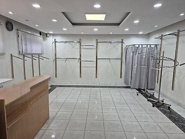 fred perry: Моссовет Сдается часть магазина на 1-й линии. Площадь: 30 м² — 3