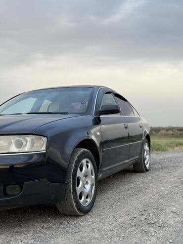 рулевой насос хонда одиссей: Audi A6: 2001 г., 2.4 л, Механика, Газ, Седан — 4
