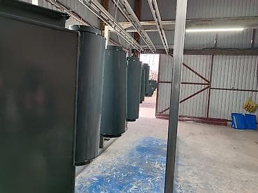 химия для краски: Полимерная покраска, 1-2 года опыта — 2