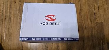 nike tech: Детские кроссовки HOBIBEAR 32 размер, новые. По стельке 20,5 см на — 4