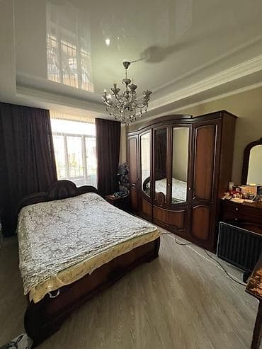 Батирлер: 3 бөлмө, 95 м², Элитка, 2 кабат, Евроремонт — 4