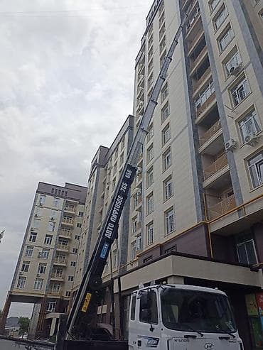 кап строй кг: Автолифт в Бишкеке - Подъём грузов до 20 этажей - Грузоподъёмность — 2