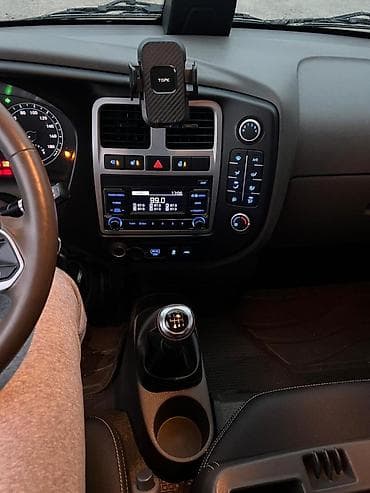 цилиндр портер: Легкий грузовик, Hyundai, Стандарт, До 1 т, Новый — 7