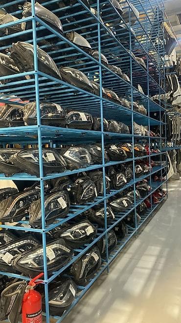 w205: Автозапчасти. Запчасти на Мерседес-бенц W222. W166. W205. W463. и на — 4