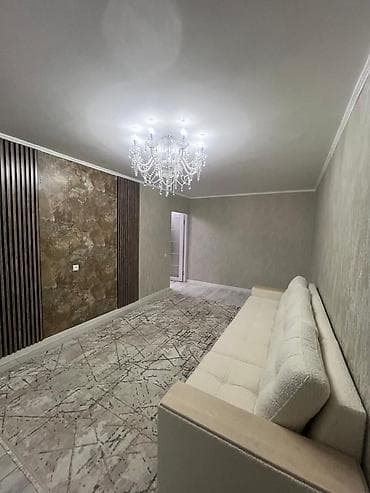 Продажа квартир: 1 комната, 32 м², 104 серия, 4 этаж, Евроремонт — 2