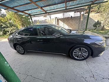 Унаа сатуу: Hyundai Grandeur: 2019 г., 2.4 л, Автомат, Гибрид, Седан — 2