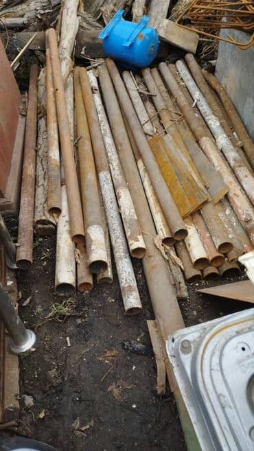 забрать макулатуру из дома: Скупка черного металла — 3