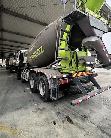 стройител: Доставка бетона Качество гарантировано товарного бетона с бетонного — 2