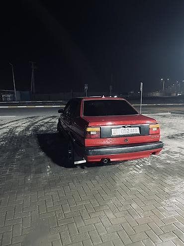 хонда стрим запчасти бишкек: Volkswagen Jetta: 1991 г., Седан — 3