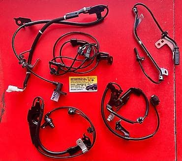 technical support engineer: Новый Датчик скорости спидометра коробки ABS MITSUBISHI Датчик — 1