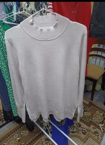 шерстяные кофты женские больших размеров: Кофта, Германия, L — 1