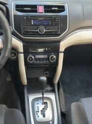 расрочка машина бишкек: Toyota Rush: 2018 г., 1.6 л, Автомат, Бензин, Минивэн — 7