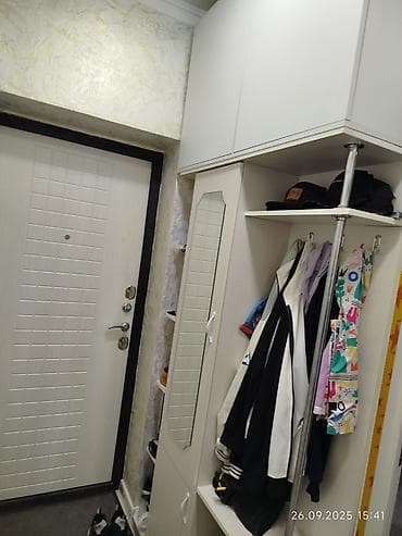 2 комнатный квартира берилет: 2 комнаты, 36 м², Элитка, 2 этаж, Евроремонт — 3