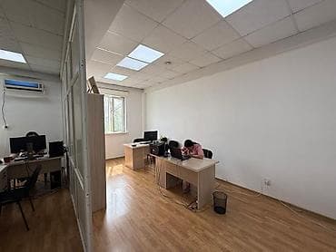 аренда офиса политех: Район Политеха Сдается офисное помещение площадь: 45м2 Этаж: 2/5 Без — 7
