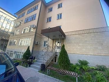 пш метр: 2 бөлмө, 65 м², 1 кабат — 10