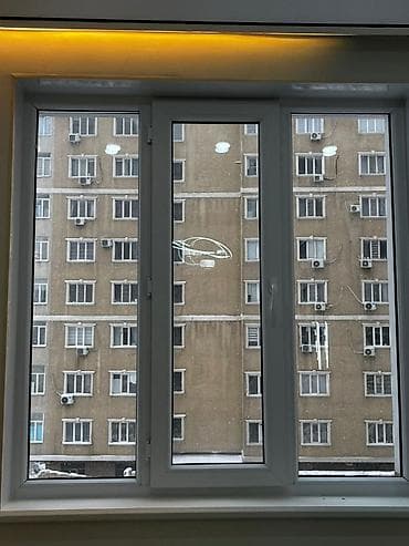 семетей жилмассив: 2 бөлмө, 60 м² — 7