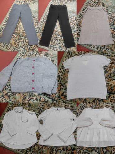 Классные вещи, турецкие размер М- Л M - L, 44-46
