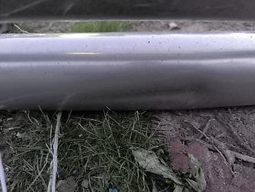 lexus 470 бампер: Бампер Lexus, Б/у, Оригинал — 4