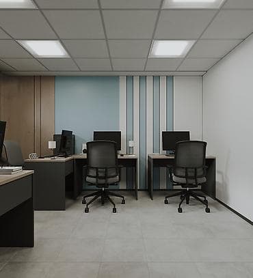 реалторы: Офисы со всеми удобствами в центре города Адрес Радищева 35 ориентир — 2