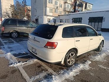 honda stepwgn каропка: Honda Avancier: 2003 г., 2.3 л, Автомат, Бензин, Универсал — 4