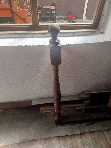 лес: Шифоньер, шкаф для одежды, Прямой, Дерево — 1