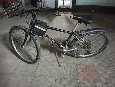 twitter predator pro 29: Горный велосипед, Сталь — 3