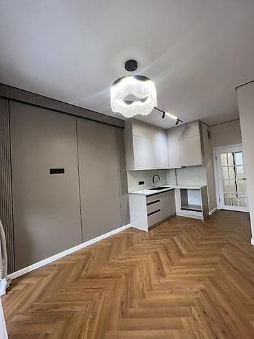 58: 2 комнаты, 58 м², Южная Магистраль 13 этаж, Дизайнерский ремонт — 6
