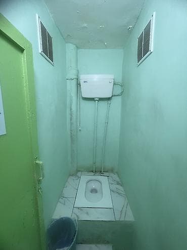 Квартиры: 1 комната, 14 м², Общежитие, 2 этаж, Косметический ремонт — 5