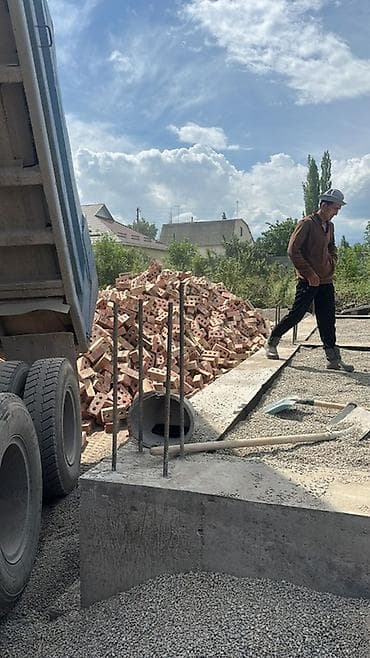 клатка кирпич: Кирпич керамический пустотелый - Материал: обожжённая керамика - — 1