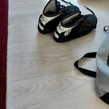 tech flecee nike: Скальные туфли с мешком Nike - Скальные туфли для скалолазания — 2