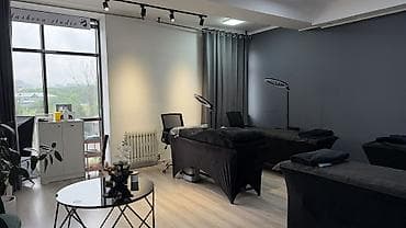 Аренда кабинетов в салонах красоты, 40 м², Для бровиста, Для лешмейкера, Для шугаринга, эпиляции