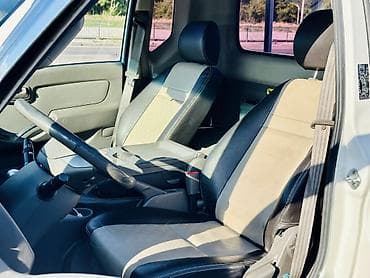 Легкий грузовик, Hyundai, Стандарт — 7