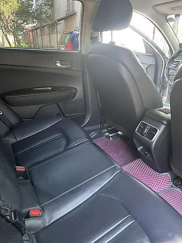 e60 m5: Kia K5: 2018 г., 2 л, Автомат, Газ, Седан — 5