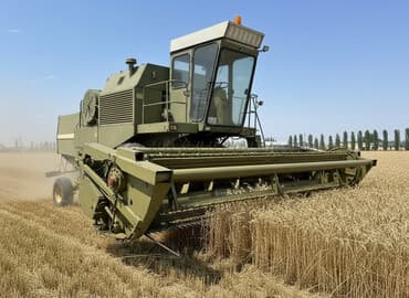 авто без первоначального взноса бишкек: Самоходная косилка E-302 - Тип: самоходная роторно-пальцевая — 1