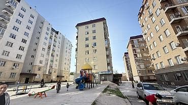 Недвижимость: 2 комнаты, 48 м², Индивидуалка, 1 этаж, Косметический ремонт — 8